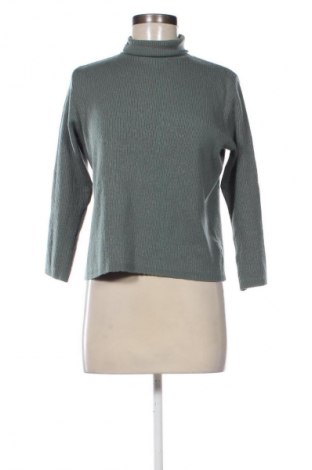 Damski sweter Unbranded, Rozmiar M, Kolor Zielony, Cena 30,99 zł