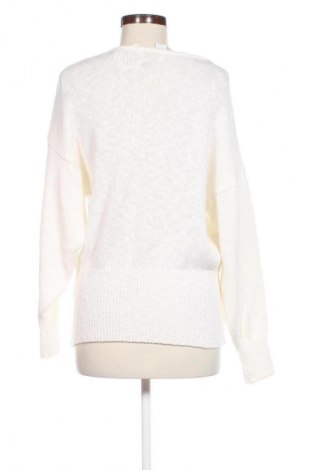 Dámský svetr Unbranded, Velikost S, Barva Krémová, Cena  349,00 Kč
