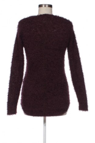 Dámský svetr Unbranded, Velikost M, Barva Fialová, Cena  139,00 Kč