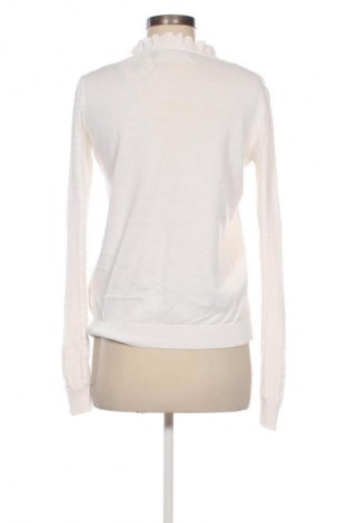 Pulover de femei Vero Moda, Mărime L, Culoare Ecru, Preț 29,99 Lei