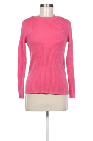 Γυναικείο πουλόβερ Vero Moda, Μέγεθος M, Χρώμα Ρόζ , Τιμή 5,99 €