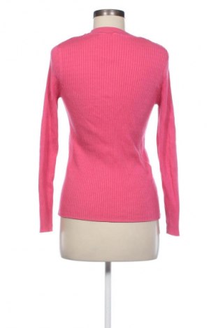 Γυναικείο πουλόβερ Vero Moda, Μέγεθος M, Χρώμα Ρόζ , Τιμή 5,99 €
