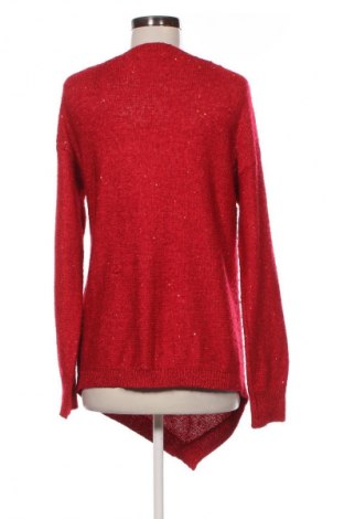 Γυναικείο πουλόβερ Verve, Μέγεθος L, Χρώμα Κόκκινο, Τιμή 2,99 €