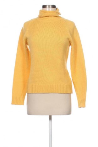 Pulover de femei Yessica, Mărime M, Culoare Galben, Preț 35,99 Lei