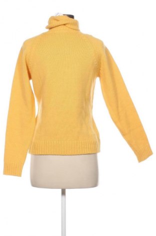 Pulover de femei Yessica, Mărime M, Culoare Galben, Preț 35,99 Lei