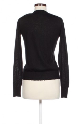 Damski sweter Zara Knitwear, Rozmiar S, Kolor Czarny, Cena 38,99 zł