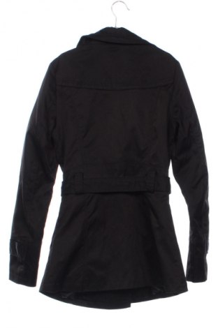 Damski prochowiec Unbranded, Rozmiar XS, Kolor Czarny, Cena 27,99 zł