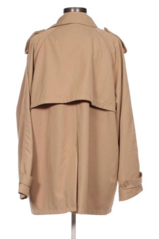 Dámský přechodný kabát  WithBlack, Velikost XL, Barva Béžová, Cena  1 189,00 Kč