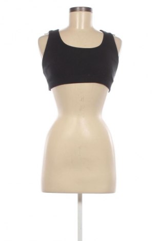 Γυναίκειο αθλητικό τοπ Unbranded, Μέγεθος S, Χρώμα Μαύρο, Τιμή 3,99 €