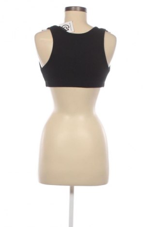 Γυναίκειο αθλητικό τοπ Unbranded, Μέγεθος S, Χρώμα Μαύρο, Τιμή 3,99 €