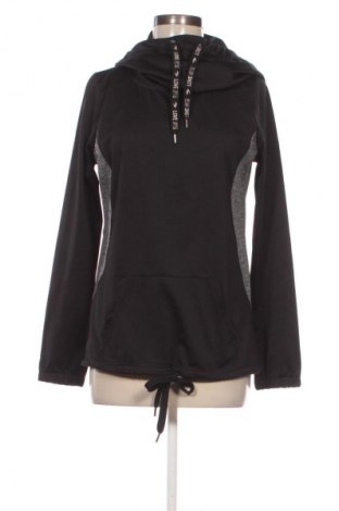 Dámská mikina  Crivit, Velikost M, Barva Černá, Cena  59,00 Kč