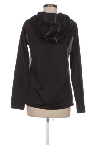 Dámská mikina  Crivit, Velikost M, Barva Černá, Cena  59,00 Kč