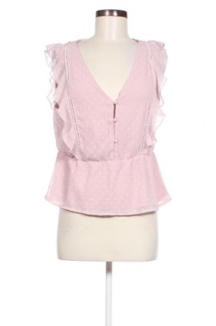 Női top About You, Méret L, Szín Rózsaszín, Ár 1 829 Ft