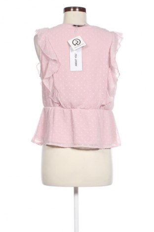 Női top About You, Méret L, Szín Rózsaszín, Ár 1 829 Ft