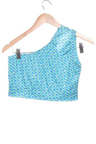 Γυναικείο τοπ Amisu, Μέγεθος XS, Χρώμα Πολύχρωμο, Τιμή 1,99 €