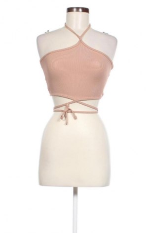 Damentop Amisu, Größe S, Farbe Beige, Preis € 1,99