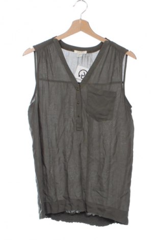 Dámský top Amisu, Velikost XS, Barva Zelená, Cena  49,00 Kč