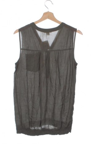 Dámský top Amisu, Velikost XS, Barva Zelená, Cena  49,00 Kč