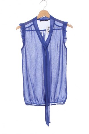 Damski top Atmosphere, Rozmiar XXS, Kolor Niebieski, Cena 21,99 zł