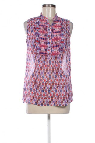 Γυναικείο τοπ Banana Republic, Μέγεθος M, Χρώμα Πολύχρωμο, Τιμή 2,99 €