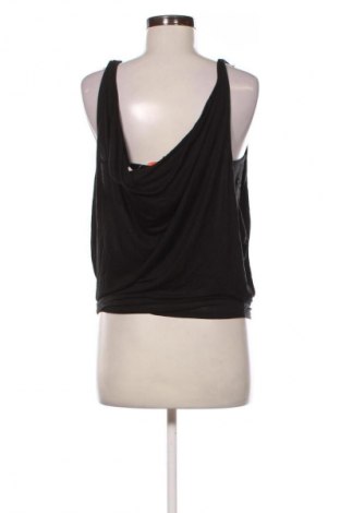 Top de femei Bershka, Mărime M, Culoare Negru, Preț 31,99 Lei