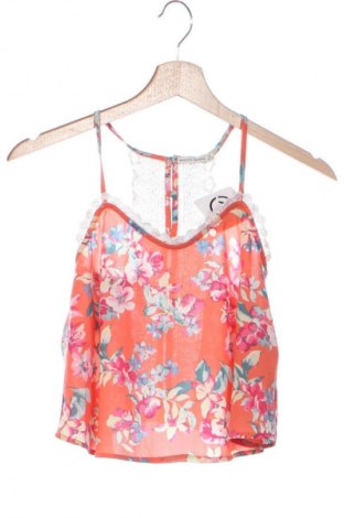 Дамски топ Bershka, Размер XS, Цвят Многоцветен, Цена 2,04 €