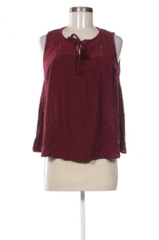 Damski top Body Flirt, Rozmiar M, Kolor Czerwony, Cena 22,99 zł