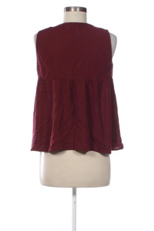 Damski top Body Flirt, Rozmiar M, Kolor Czerwony, Cena 22,99 zł