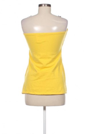 Γυναικείο τοπ Denim Co., Μέγεθος M, Χρώμα Κίτρινο, Τιμή 1,99 €
