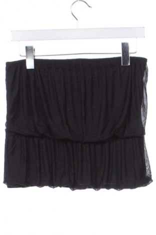 Dámský top Dika, Velikost S, Barva Černá, Cena  49,00 Kč