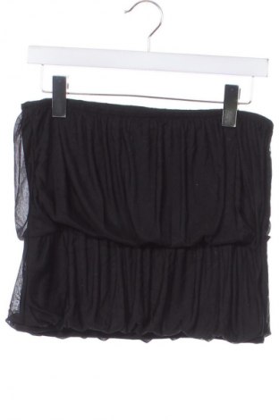 Dámský top Dika, Velikost S, Barva Černá, Cena  49,00 Kč