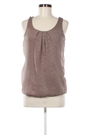 Γυναικείο τοπ Express, Μέγεθος S, Χρώμα Καφέ, Τιμή 1,99 €