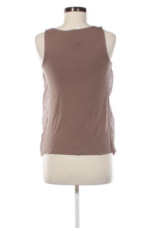 Γυναικείο τοπ Express, Μέγεθος S, Χρώμα Καφέ, Τιμή 1,99 €