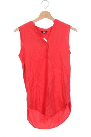 Női top F&F, Méret XS, Szín Piros, Ár 679 Ft