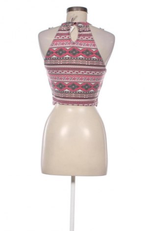 Дамски топ Fb Sister, Размер S, Цвят Многоцветен, Цена 2,04 €