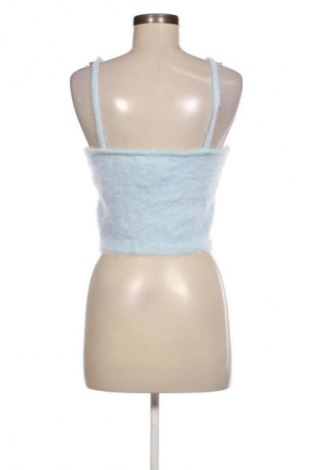 Dámský top Fb Sister, Velikost S, Barva Modrá, Cena  49,00 Kč