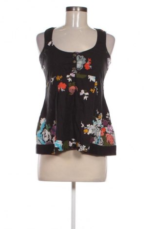 Γυναικείο τοπ Firetrap, Μέγεθος M, Χρώμα Πολύχρωμο, Τιμή 2,99 €