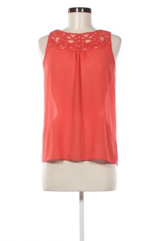 Top de femei Forever 21, Mărime S, Culoare Portocaliu, Preț 7,99 Lei