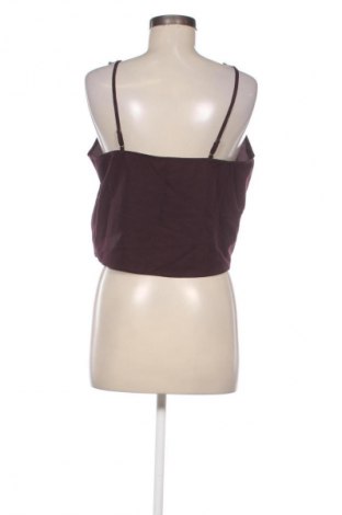 Damentop Guido Maria Kretschmer, Größe M, Farbe Rot, Preis 1,99 €