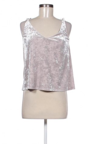 Dámský top H&M, Velikost S, Barva Béžová, Cena  69,00 Kč