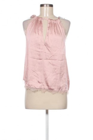 Dámský top H&M, Velikost L, Barva Růžová, Cena  469,00 Kč