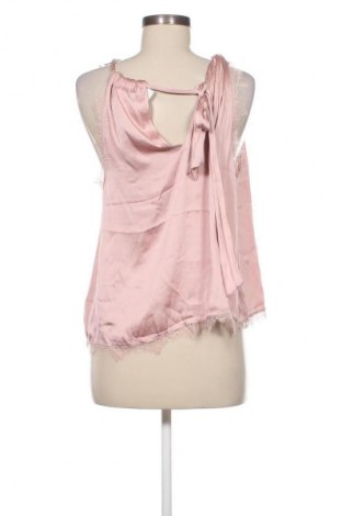 Dámský top H&M, Velikost L, Barva Růžová, Cena  469,00 Kč