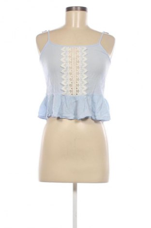 Damski top H&M, Rozmiar S, Kolor Niebieski, Cena 22,47 zł