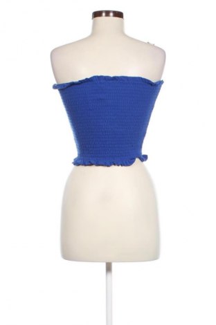 Dámský top H&M, Velikost S, Barva Modrá, Cena  179,00 Kč