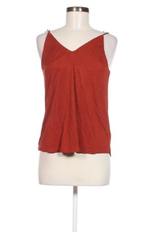 Dámský top H&M, Velikost S, Barva Hnědá, Cena  49,00 Kč