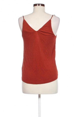 Dámský top H&M, Velikost S, Barva Hnědá, Cena  49,00 Kč