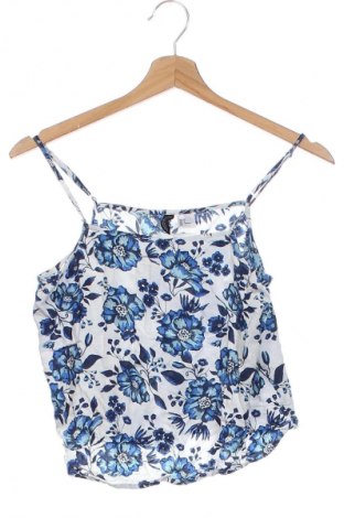 Damski top H&M Divided, Rozmiar XS, Kolor Kolorowy, Cena 22,99 zł
