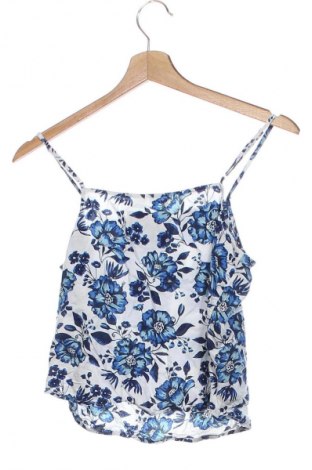 Damski top H&M Divided, Rozmiar XS, Kolor Kolorowy, Cena 22,99 zł