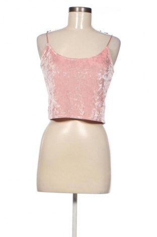 Női top H&M Divided, Méret M, Szín Rózsaszín, Ár 1 199 Ft