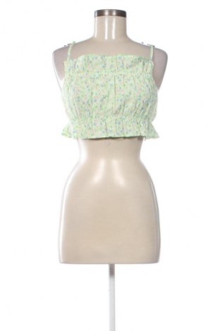 Damski top H&M Divided, Rozmiar S, Kolor Kolorowy, Cena 27,99 zł